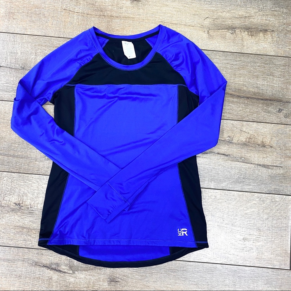 Kenneth Cole Reaction long sleeve shirt